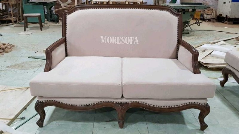 Xưởng sản xuất sofa
